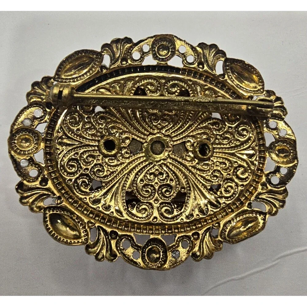 Filigree this vintage